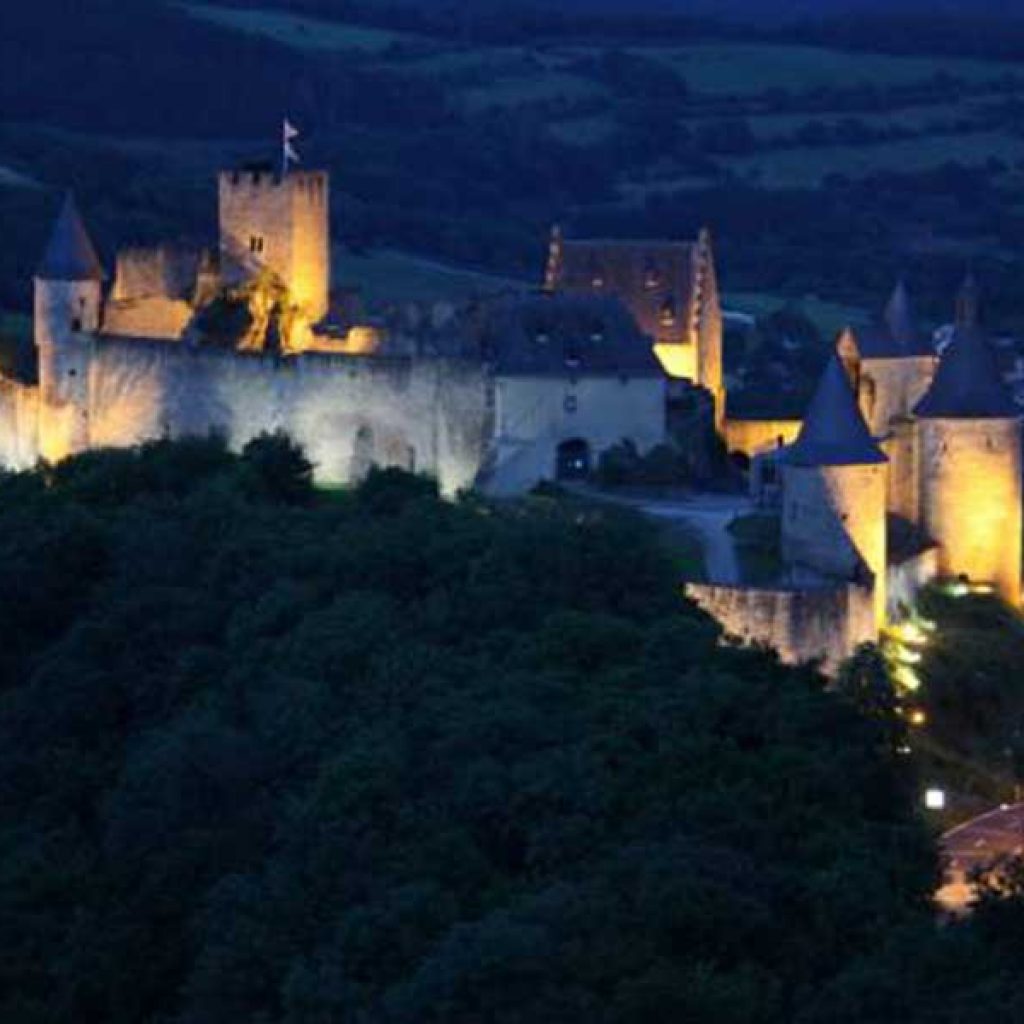 kideaz chateau bourscheid autre vue nuit visit luxembourg files