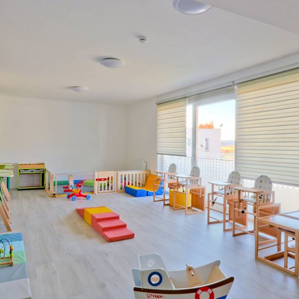 kideaz creche klengen haas interieur