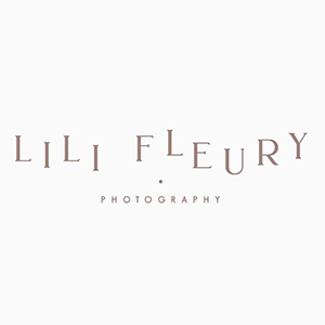 kideaz lili fleury photographe logo