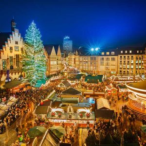 kideaz marche noel illumine chalet deco article 1