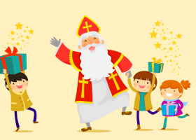 kideaz saint nicolas enfants noel cadeaux