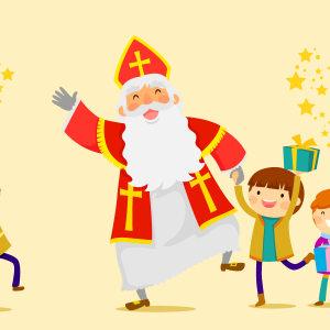 kideaz saint nicolas enfants noel cadeaux