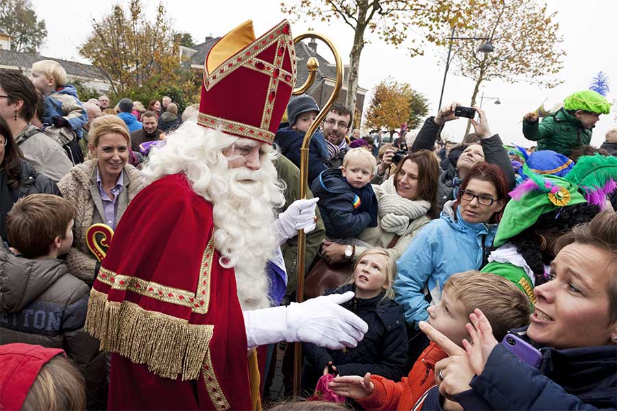 kideaz saint nicolas rencontre enfants parents population article