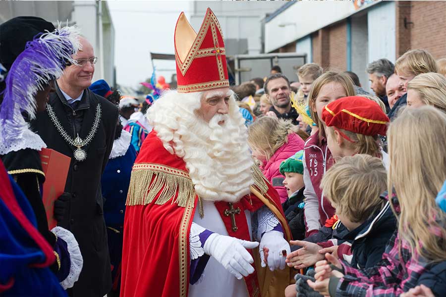 kideaz saint nicolas tournee 2018