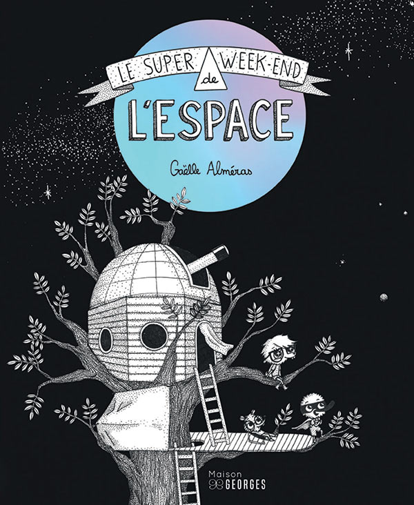 kideaz super weekend espace coup coeur litteraire couverture