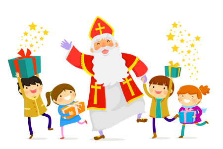 kideaz tournee saint nicolas enfants cadeaux noel