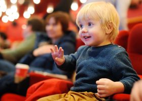 kideaz enfant theatre spectacle