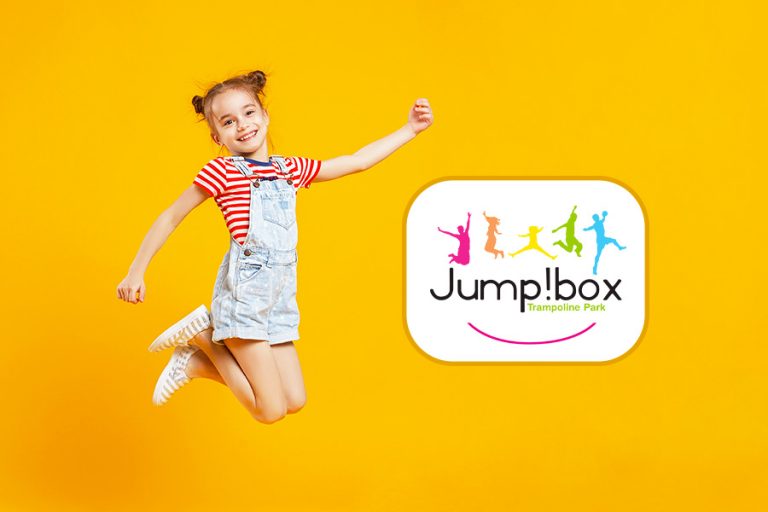 kideaz jumpbox parc trampolines luxembourg carnaval 2019