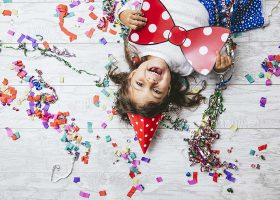 kideaz top 5 evenements cavalcade carnaval