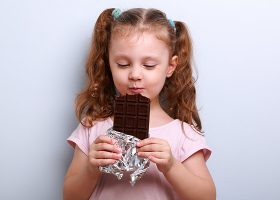 kideaz top5 evenements fille chocolat salon
