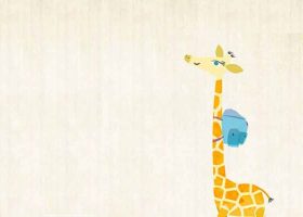 kideaz application application adeline girafe