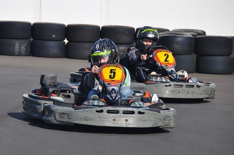 kideaz karting