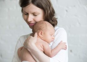 kideaz baby blues conseil maman