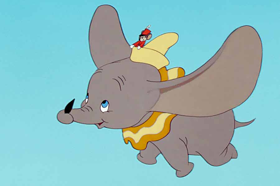 kideaz dumbo disney