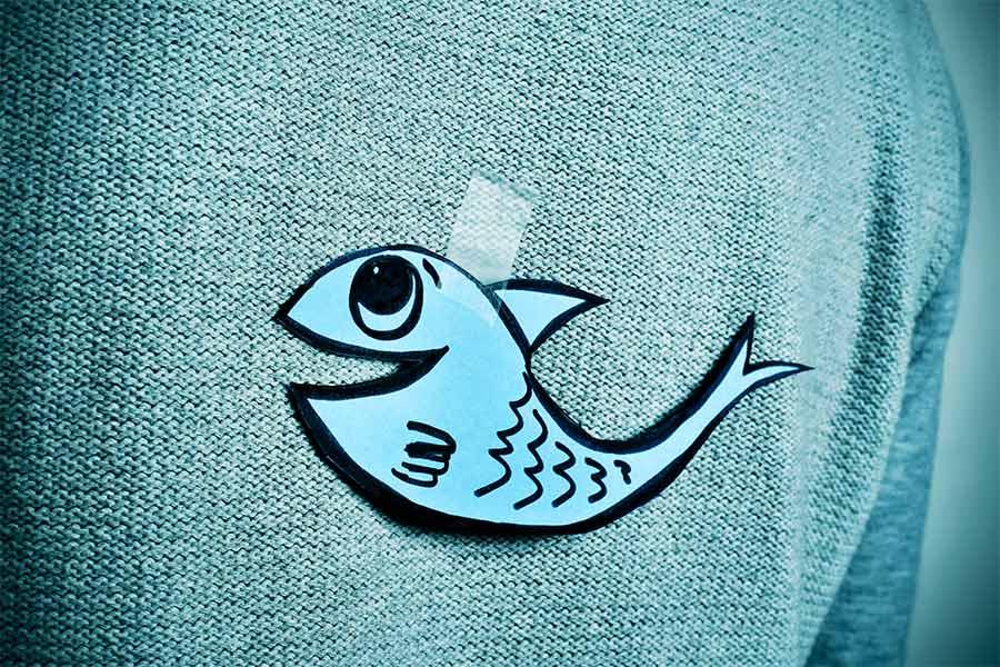 kideaz poisson avril 3