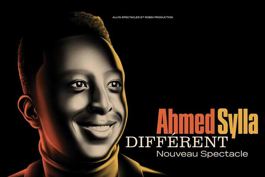 kideaz spectacle ahmed sylla