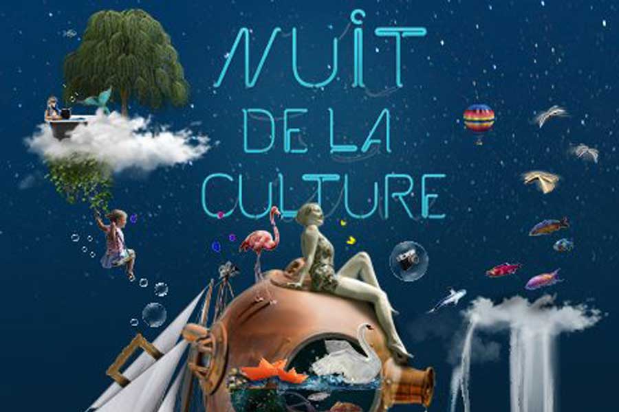 kideaz nuit de la culture