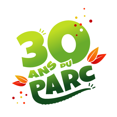 kideaz parc walygator 30ans logo