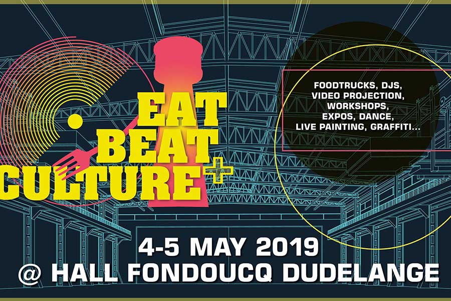 kideaz festival eat beat culture dudelange