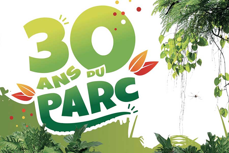 walygator parc anniversaire 30 ans kideaz