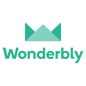 Wonderbly Logo