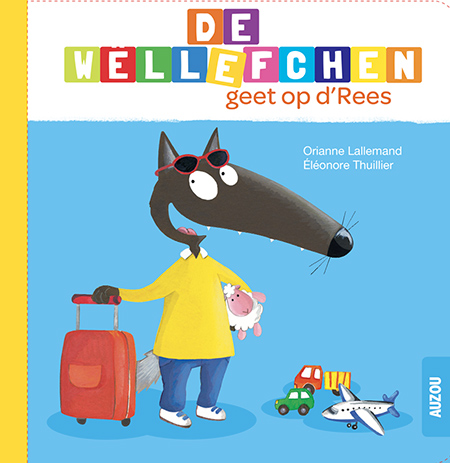 kideaz de wellefchen sortie litteraire perspektiv editions 2