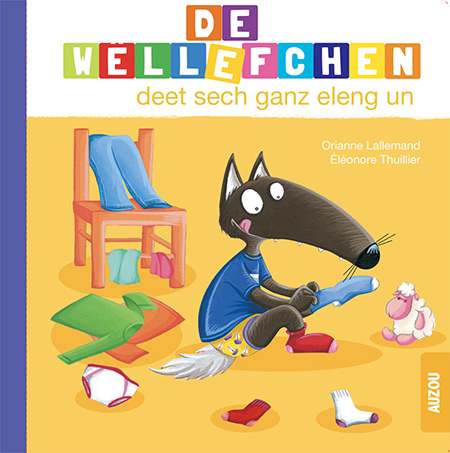 kideaz de wellefchen sortie litteraire perspektiv editions