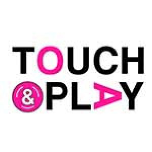 TOUCH&PLAY