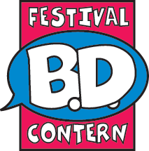 Logo BD CONTERN