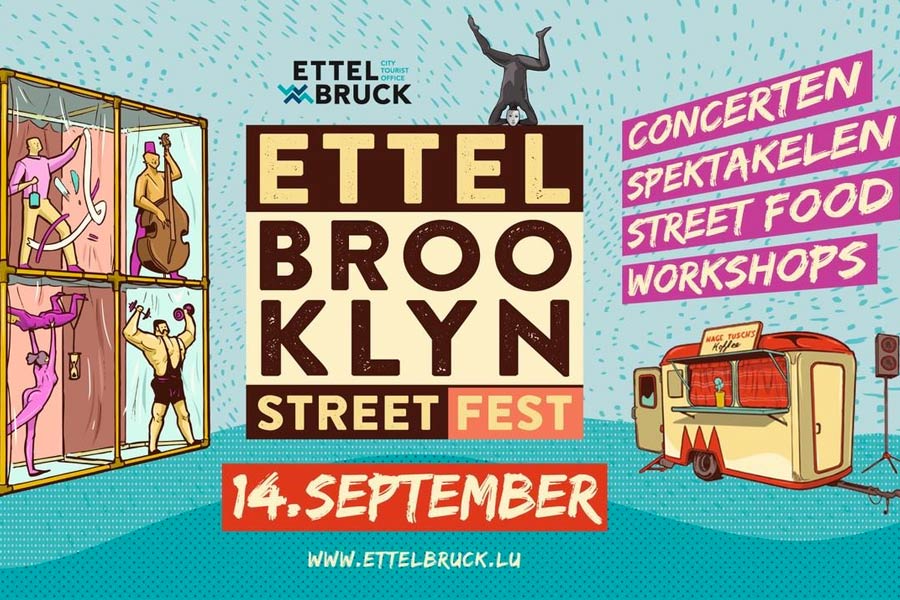 kideaz ettelbrooklyn streetfest 2019 luxembourg