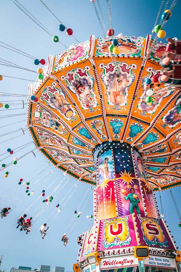 schueberfouer luxembourg