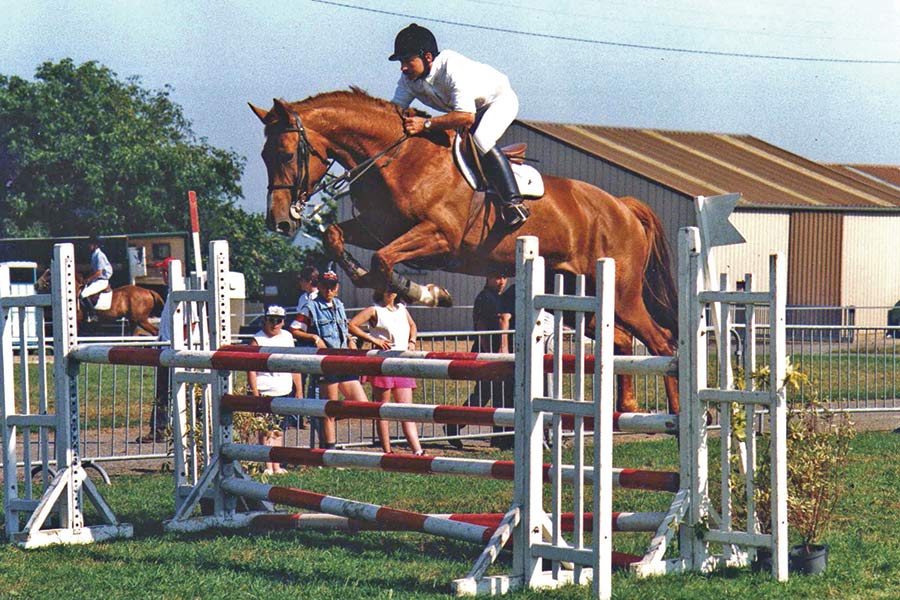 kideaz ecole equitation dominique remy 5