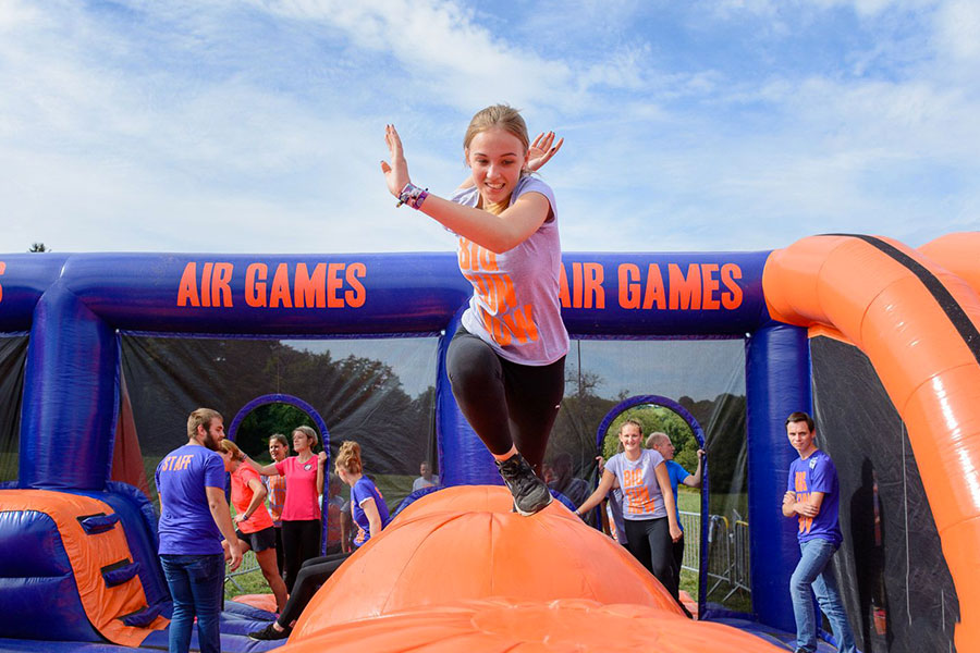 kideaz top air games luxembourg 2019