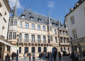 kideaz visites palais grand ducal luxembourg lcto