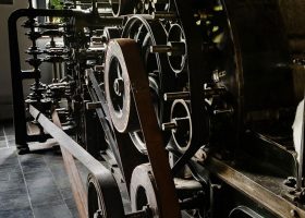 kideaz duchfabrik by night musee