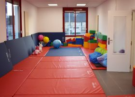 kideaz bgworld thionville salle baby kids gym