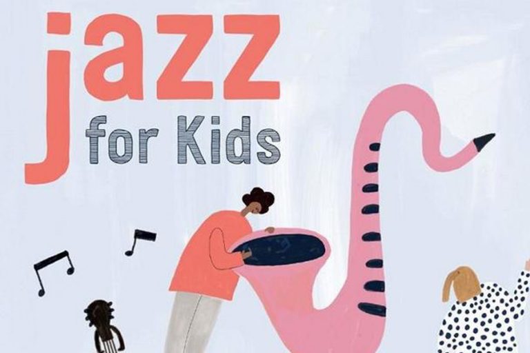 kideaz jazz for kids neimenster