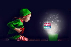 kideaz bricks4kidz stage vacances noel2019