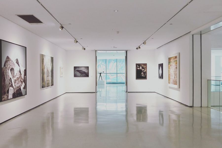 kideaz musee visite exposition peinture