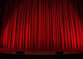 kideaz rideau theatre scene