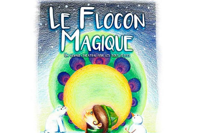 kideaz flocon magique comedie de metz