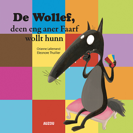 kideaz perspektiv editions dewollef faarf sortie litteraire