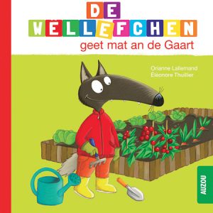 kideaz perspektiv editions wellefchen gaart sortie litteraire