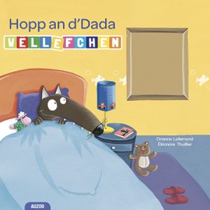 kideaz perspektiv editions wellefchen hopp dada sortie litteraire