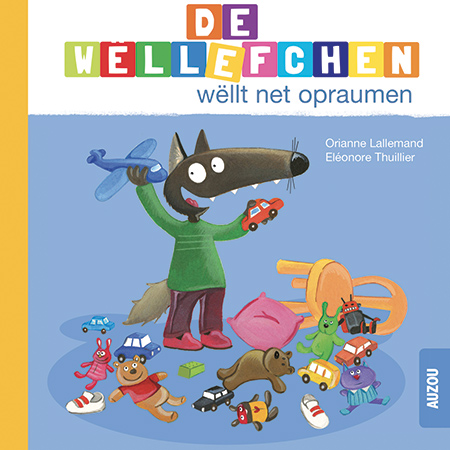 kideaz perspektiv editions wellefchen opraumen sortie litteraire