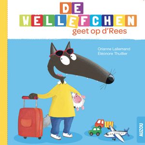 kideaz perspektiv editions wellefchen rees sortie litteraire