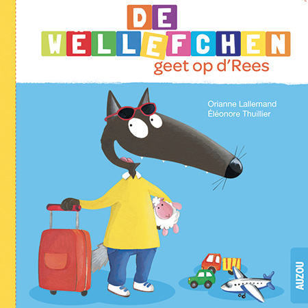 kideaz perspektiv editions wellefchen rees sortie litteraire