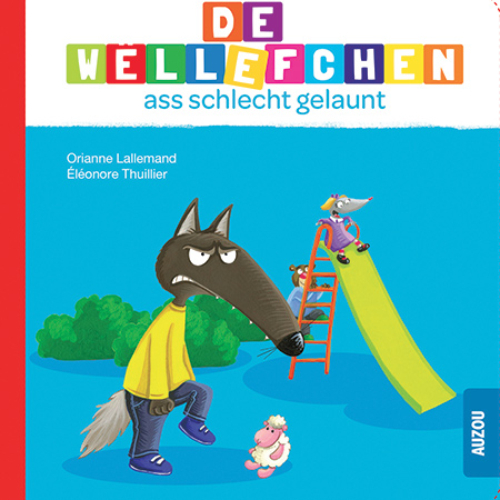 kideaz perspektiv editions wellefchen schlecht gelaunt sortie litteraire