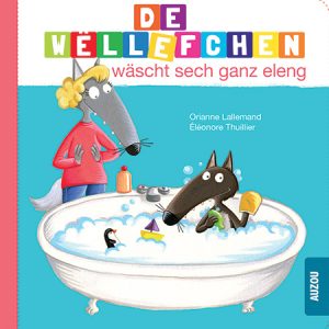 kideaz perspektiv editions wellefchen wascht eleng sortie litteraire