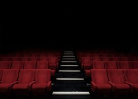 kideaz spectacle theatre chairs